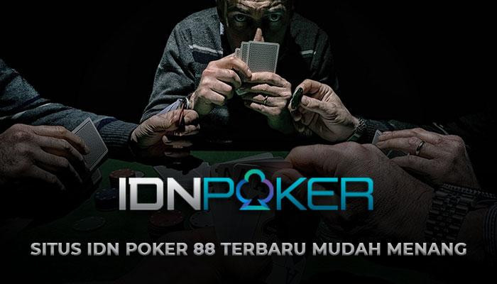 Mengenal Aktivitas Poker Online Yang Terbaik Di Indonesia