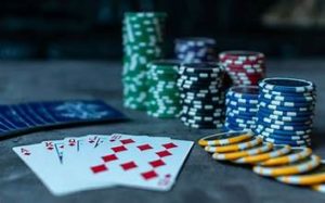 Situs Permainan Poker Online Teramai Yang Sebagai Bandar Taruhan Remi Terbagus